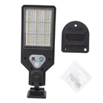 Solar Led Street Light, 72 Motion Sensor Dusk To Dawn 3000LM.... Fixed Price $25.25.
