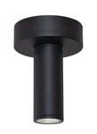Afx BVYW0608LAJUD Beverly 6"W Led Flush Mount Outdoor Ceiling - Black. Fixed Price $112.00.