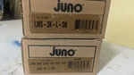 Juno 30K Lvr Series Led Step Light 120V 3000K. Fixed Price $130.00.