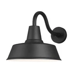 Sea Gull Lighting Barn LIGHT-1 Large Outdoor Wall Lantern Traditiona.... Fixed Price $203.34.