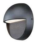 2 Pack! Westinghouse Lighting Winslett 6" Tall Led Outdoor Wall Sconce 6579000. Fixed Price $75.00.