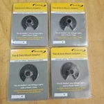 8101481001 Malibu Landscape Lighting Tree/wall/deck Mount Adapter Pack Of. Fixed Price $20.00.