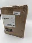 Feiss Freemont Light 9 Inch Wall Sconce, Hi Gloss Blue, WB1726SHBL. Fixed Price $29.89.