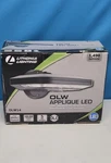 Lithonia OLW14 Wet Location Light Wall Pack Led Photocell Security Business. Fixed Price $99.99.