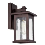 Micsiu Dusk To Dawn Outdoor Wall Light Fixture, Oil Rubbed Bronze Exterior Wa.... Fixed Price $85.11.