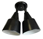 Sea Gull Lighting 8607-12 Swivel Flood Outside Fixture. Fixed Price $53.60.