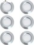 Marvix Led 12V 24V Spot Lights Dimmable 6000K Cool White Pack Of Caravan.... Fixed Price $50.09.