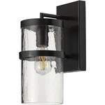 Maxim Lighting 30031TCDBZ Chamberlain Outdoor Wall Dark Bronze. Fixed Price $210.80.