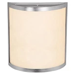 Access Lighting 20439LEDDLP Steel Artemis 2-LIGHT 11"H Wall Sconce 3000K. Fixed Price $112.00.