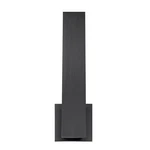 Black Led Wall Sconce From The Annette Collection. Fixed Price $405.00.