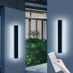 Daoseolo Pack Modern 23.6INCH, Dimmable With Remote Control. Fixed Price $76.77.