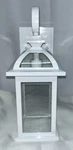 Darkaway Outdoor Lights Wall Mount Sconce With Seeded Glass. Fixed Price $50.00.