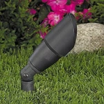 Vista GR-2416 Up Light Composite Housing Dark Bronze 5.5W 2950K 60 Degree Led. Fixed Price $191.99.