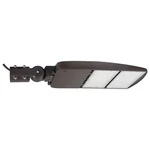 Nuvo Lighting Led Area Light, Type Iii 240W, BRONZE/5000K, 120-347V 65-857. Fixed Price $289.98.