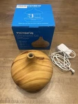 Victsing Ultrasonic Oil Diffuser Adjustable Led Lights. Fixed Price $10.00.