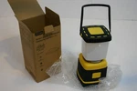 Consciot Yellow Smart Rgbtw Battery Powered Led Lantern 2700K-6500K 1 Pack. Fixed Price $25.00.