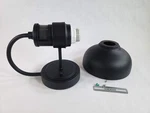 Seovix Motion Sensor Outdoor Barn Light 2210SBK(G)-1 Black. Fixed Price $22.04.