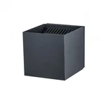 Avenue Lighting AV9887-BLK Outdoor Led Inch Black Wall Mount. Fixed Price $167.20.