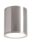 Afx EVYW0405LAJD2 Everly 5" Tall Led Flush Mount Outdoor Ceiling - Nickel. Fixed Price $105.00.