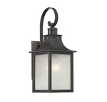 Savoy House Monte Grande 3-LIGHT Outdoor Wall Lantern. Fixed Price $608.00.