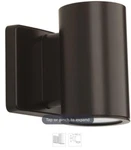 Progress Lighting P563000-020-30K Cylinders Outdoor Wall Antique Bronze. Fixed Price $45.00.