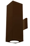 Wac Product# DC-WS06-F840A-BZ Bronze Sconce Wall Light. Fixed Price $124.99.
