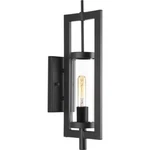 Progress Lighting P560035-031 Mcbee Outdoor, Black. Fixed Price $71.19.