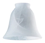Westinghouse 8127200 Milky Scavo Glass Bell Lamp Shade 2-1/4 In. (pack Of 6). Fixed Price $46.28.