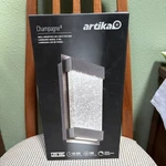 Artika Champagne Sconce Wall Mounted Integrated Led Light GB390L. Fixed Price $49.98.