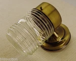 One Light Antique Brass Wall Mount SL-715-12 Fixture. Fixed Price $9.95.