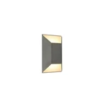Avenue Lighting AV9900-SLV Outdoor Led 12 Inch Silver Wall Mount. Fixed Price $253.60.