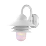 Acclaim Lighting 82TW Mariner 13 Inch Textured White Exterior Wall Mount. Fixed Price $46.20.
