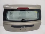 2007 - 2017 Jeep Patriot Trunk/hatch/tailgate Light Tint Glass. Fixed Price $1038.35.