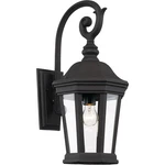 Trans Globe Lighting 40401-BK Westfield Outdoor Wall Black. Fixed Price $254.60.
