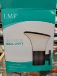Set Of Lmp Outdoor Wall Led Light Fixture (4 Piece) New. Fixed Price $119.97.