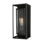 Globe Electric 44228 Bronze Montague Single Light 15-1/2"H Outdoor Wall Sconce. Fixed Price $56.50.