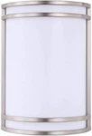 Cloudy Bay Led Color Wall Sconce, LIGHTING,3000K/4000K/5000K Tem.... Fixed Price $56.37.