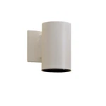 Kichler Indoor/outdoor Wall 1LT, White - 9234WH. Fixed Price $80.97.