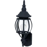 Maxim Lighting 1032BK Crown Hill 18 Inch Black Outdoor Wall Mount. Fixed Price $62.40.