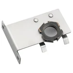 Kichler 15489 Brass Gutter Mounting Kit For Accent Lights. Fixed Price $23.99.