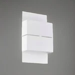 Eglo Kibea 2-LIGHT Outdoor Wall Sconce Modern Led Dimmable Waterproof. Fixed Price $60.00.