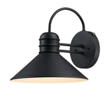 Westinghouse 6120500 Watts Creek 11" Tall Outdoor Wall Sconce - Black. Fixed Price $57.19.