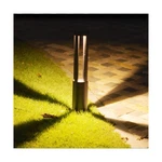 Led Landscape Path Lights, 10W,2 Ft/ 60CM Height,waterproof Aluminum Cylindri.... Fixed Price $213.59.
