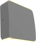Access Lighting 20029LEDDMG Newport 6" Tall Marine Grade - Satin / White. Fixed Price $124.00.