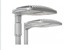 Cree Lighting OSQ-A-NM-2ME-S-57K-UH-SV Outdoor. Fixed Price $141.76.