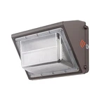 Mirrea Led Wall Pack Lights Flood Dusk To Dawn Outdoor Lighting For Ba.... Fixed Price $101.98.