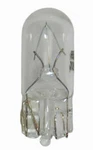 License Plate Light Bulb Hella 2825SB. Fixed Price $7.39.