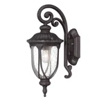 Acclaim Lighting 2202 Laurens 1 Outdoor Wall Sconce - Black. Fixed Price $120.00.