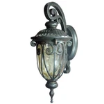 1 Exterior Lighting Wall Mount Oil Rubbed Bronze Outdoor Sconce Lantern. Fixed Price $88.87.