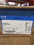 Eaton Led Light Fixture PVM21L/UNV1. Fixed Price $2000.00.